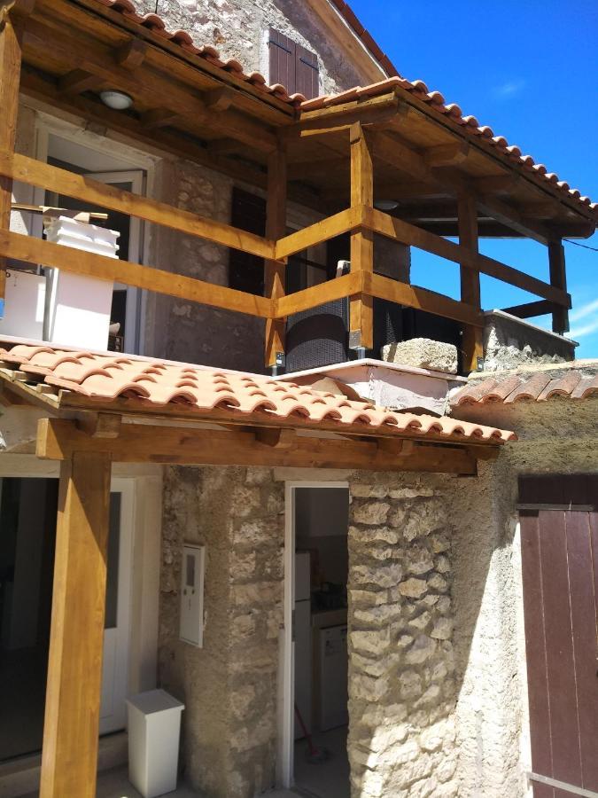 Vila Flora سوساك المظهر الخارجي الصورة