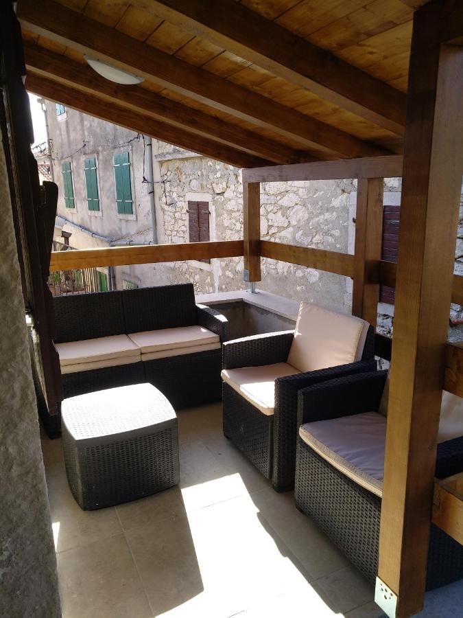 Vila Flora سوساك المظهر الخارجي الصورة